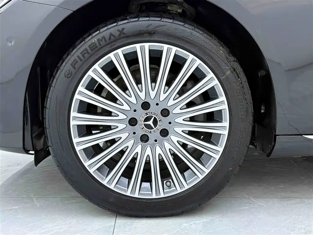 Mercedes-Benz E-Class 2022 Facelift E 300 L Luxury Style фото 9
