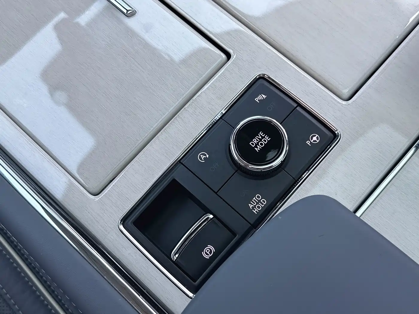 Lincoln Navigator 2022 2020 3.5T Presidential Series