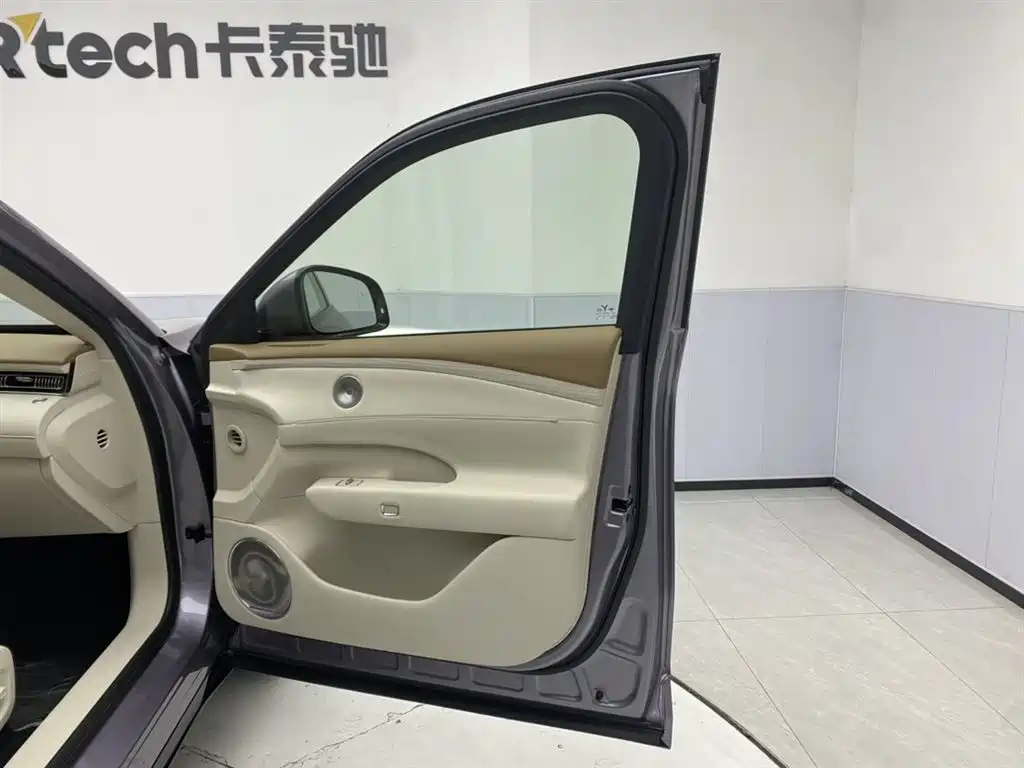Voyah Auto VOYAH FREE 2025 FREE+ RWD Qiankun Edition фото 18