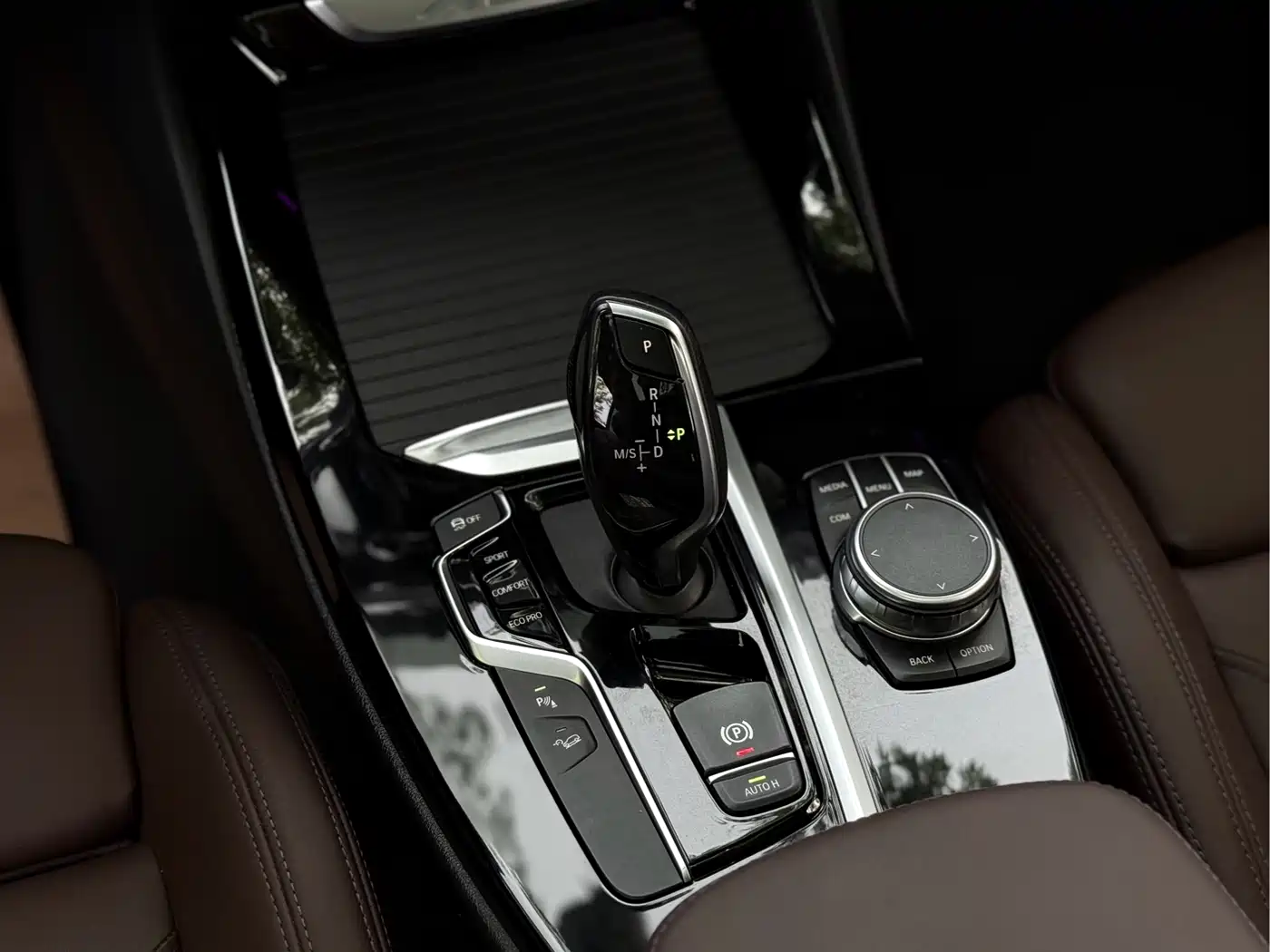 BMW X3 2021 xDrive25i M Sport Package фото 8