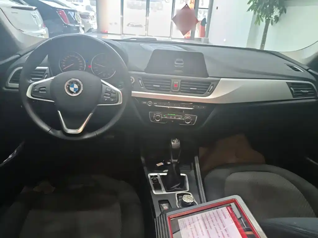 BMW 1 Series 2017 2017 118i Fashion