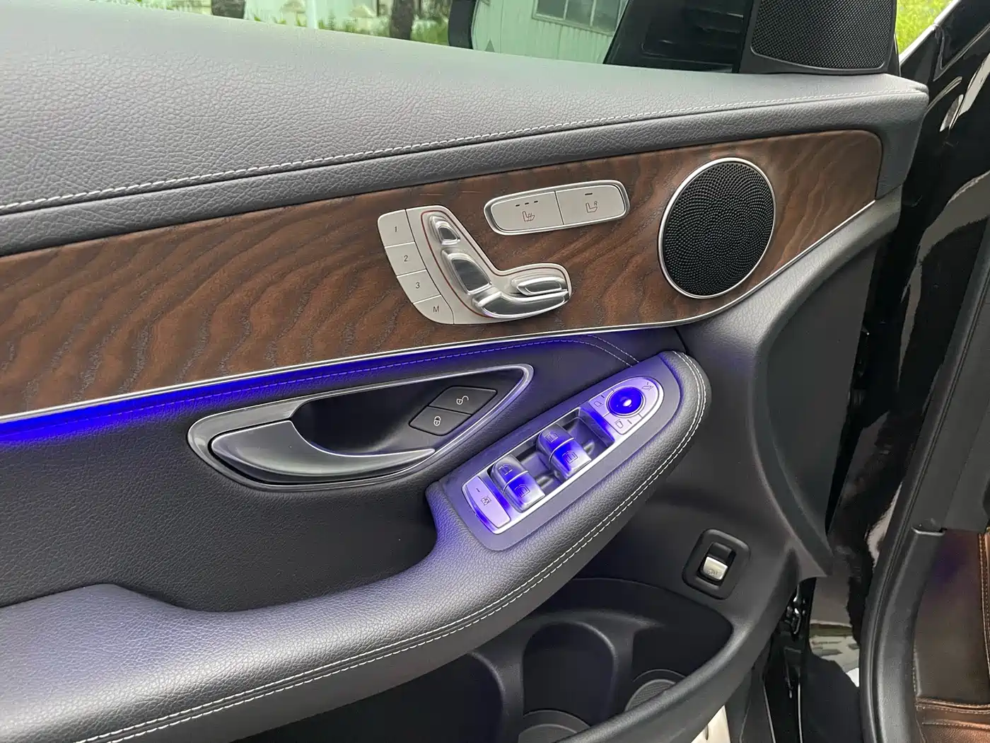 Mercedes-Benz GLC 2020 GLC 300 L 4MATIC Dynamic фото 13
