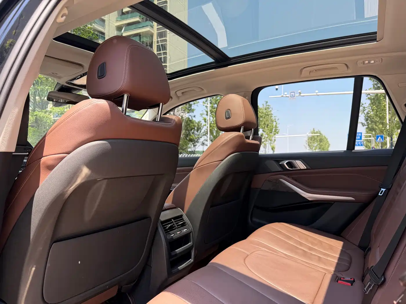 BMW X5 (Import) 2020 xDrive30i M Sport Package фото 6