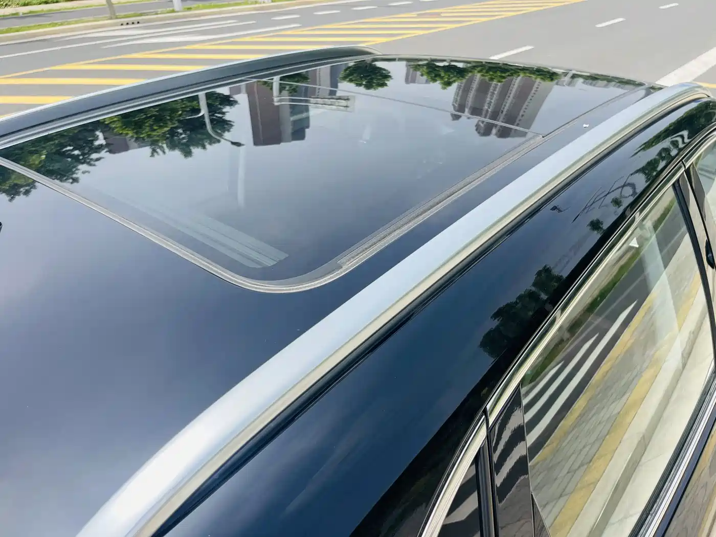 Hongqi HS5 2025 2.0T 4WD Qiling Pro фото 28