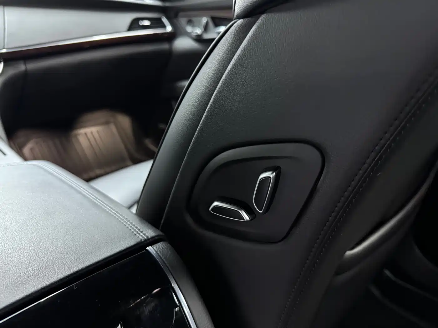 Cadillac CT6 2021 28T Elite фото 12