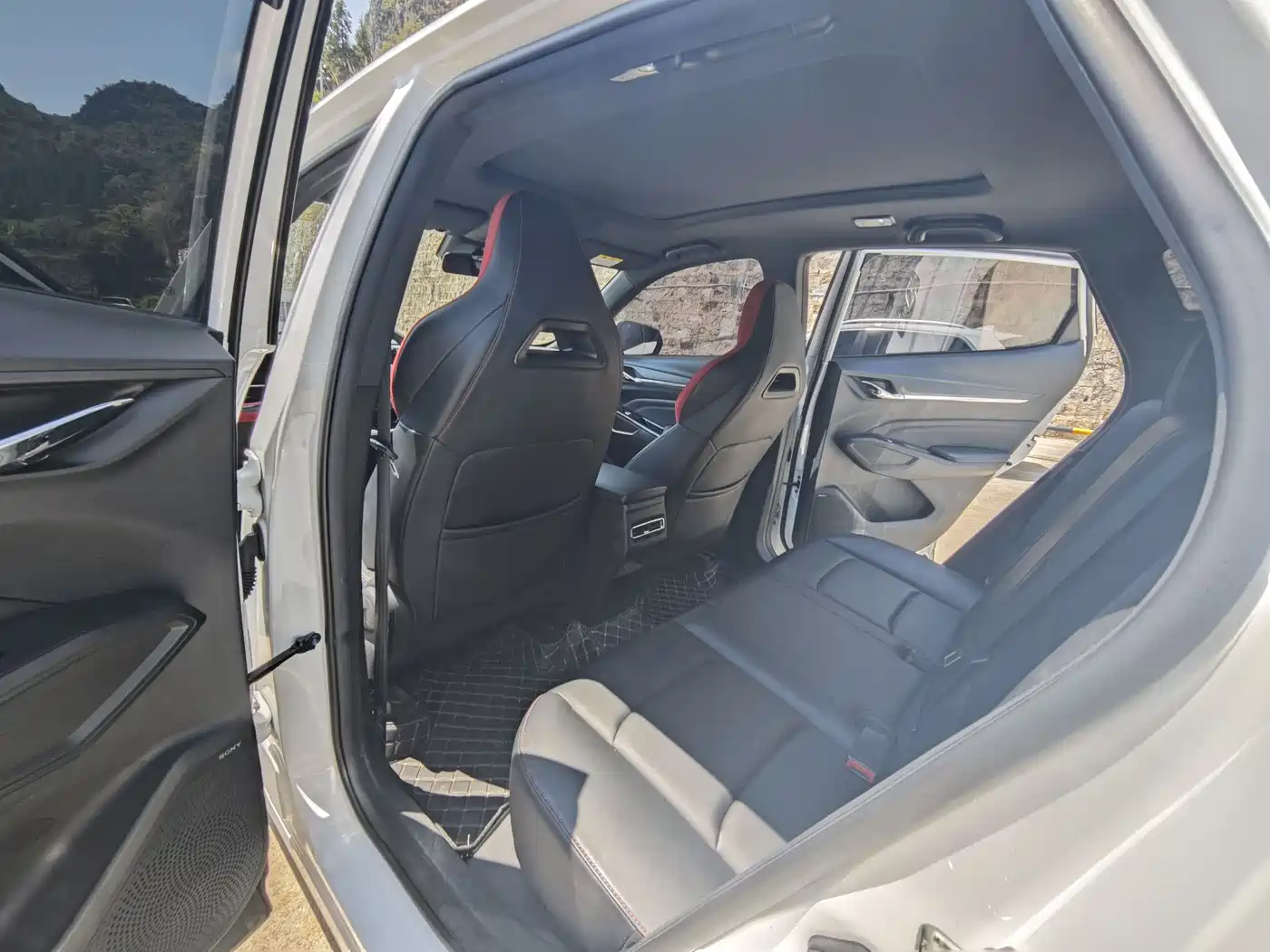 Changan X5 PLUS 2025 2025 1.5T DCT Pioneer