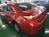 Фото 5 - Toyota Levin