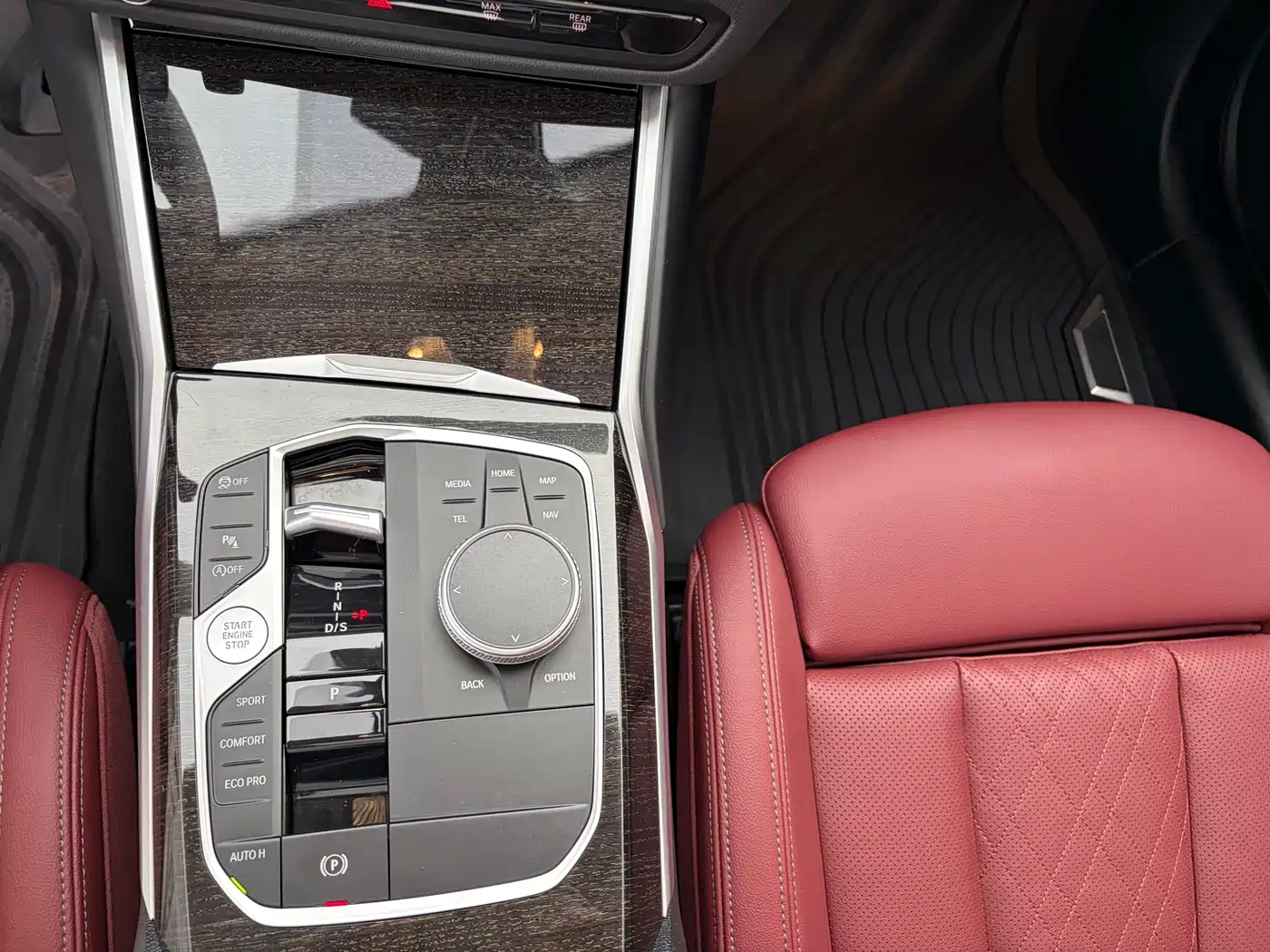 BMW 3 Series 2023 325Li M Sport Package фото 7