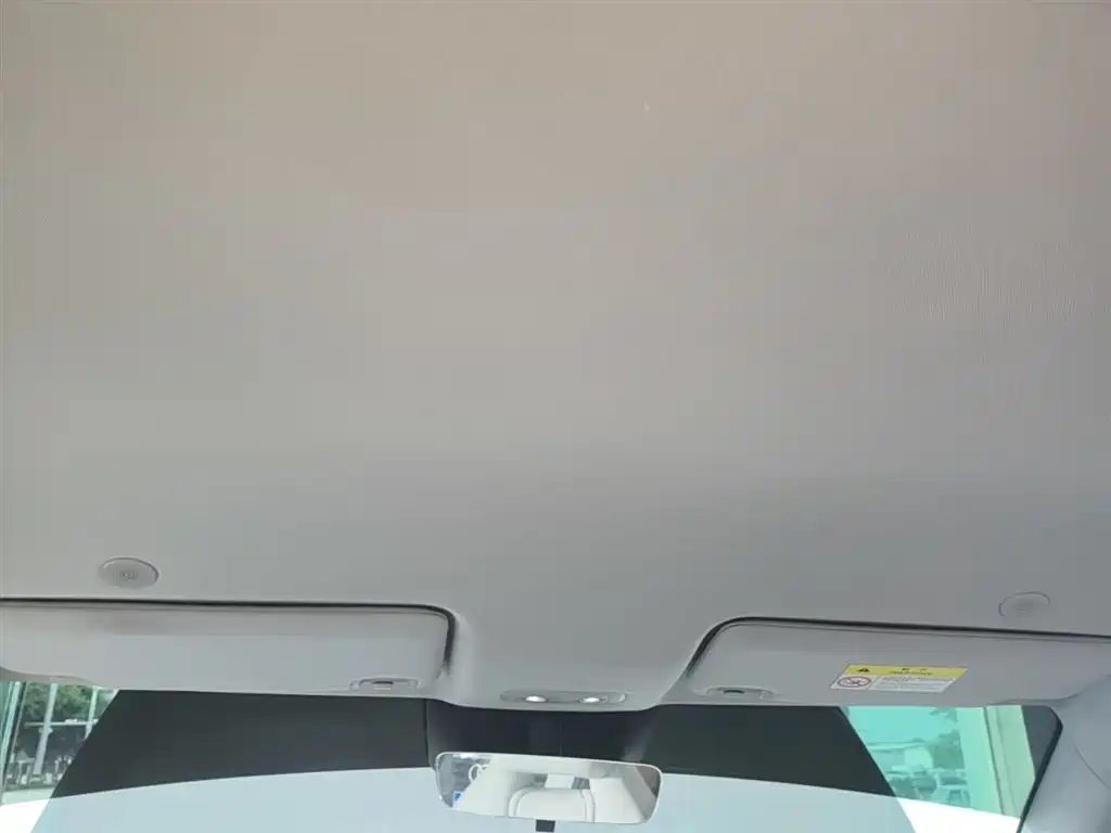 BYD Yuan UP 2025 Smart Drive Edition 401KM Vitality Version фото 18