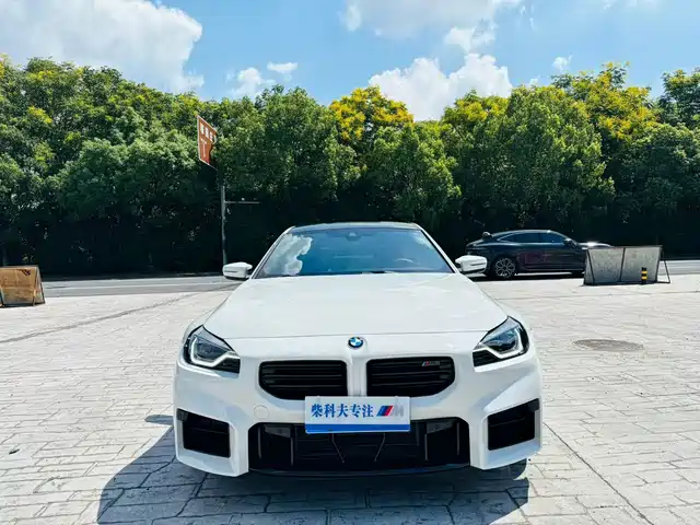 BMW M2 M2