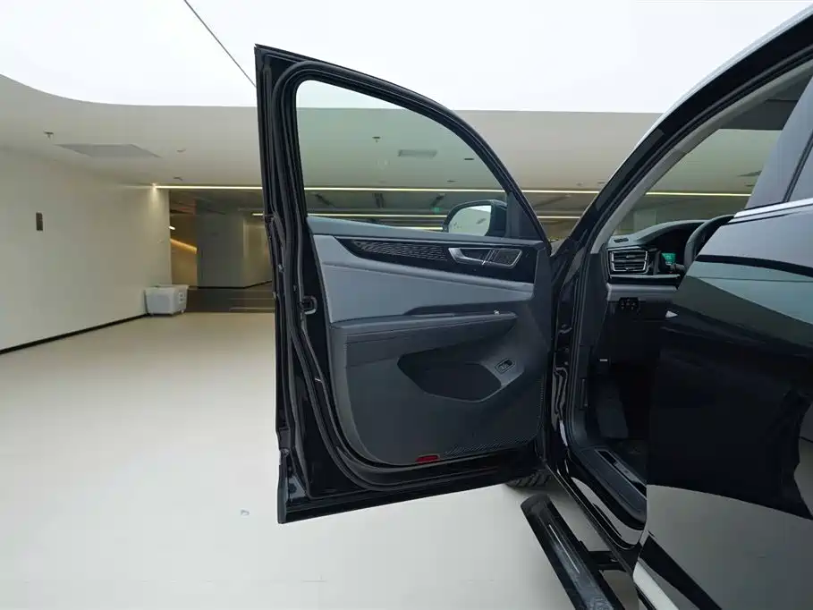 Volkswagen Teramont 2024 Teramont X 380TSI 4WD Premium Luxury Edition фото 16