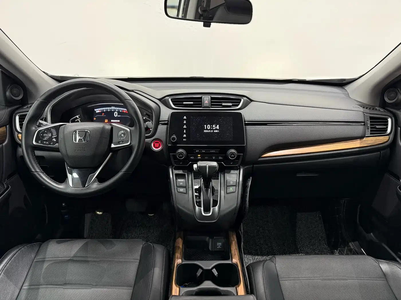 Фото 6 - Honda CR-V