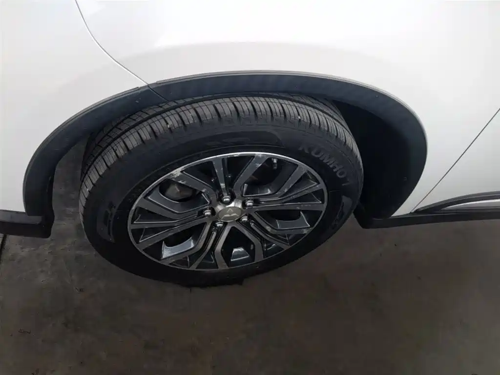 Mitsubishi Outlander 2018 2.0L 2WD Glory Edition 5-seater фото 25