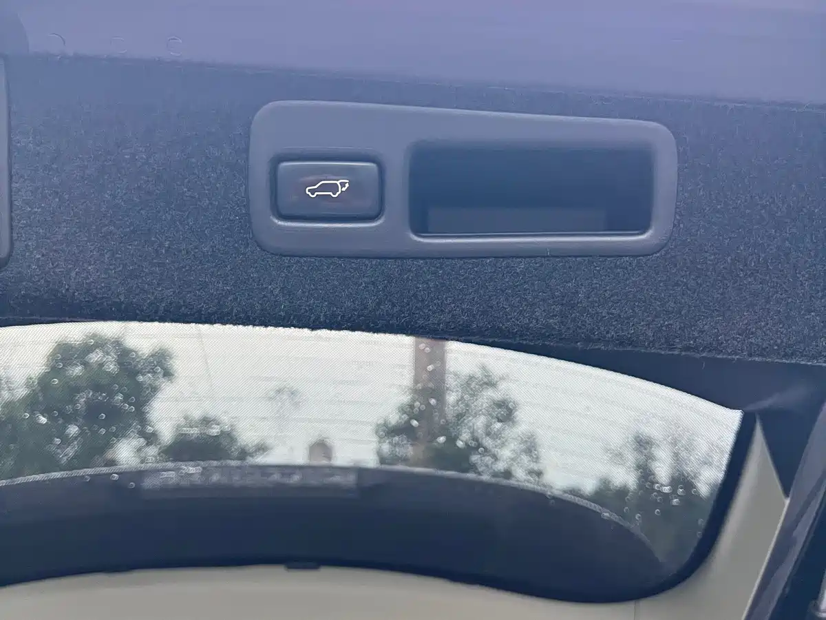 Lexus RX Classic 2012 2011 270 Luxury