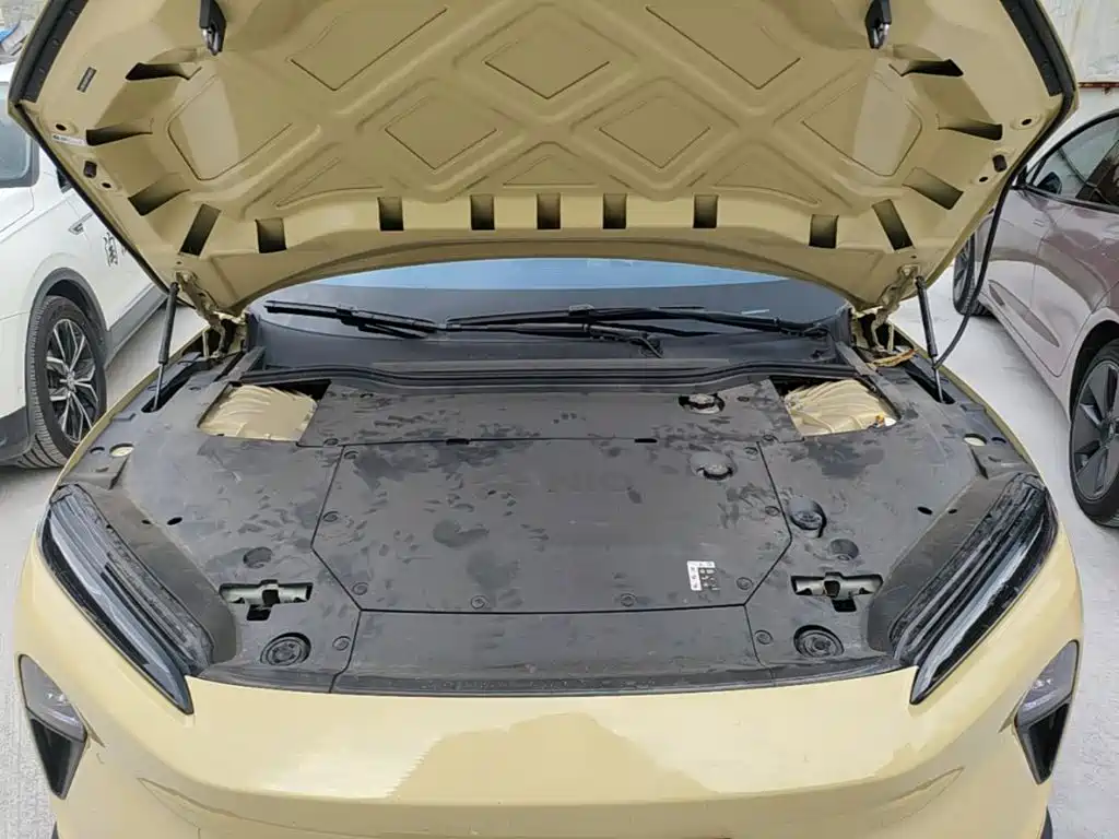 Фото 20 - NIO ET5T