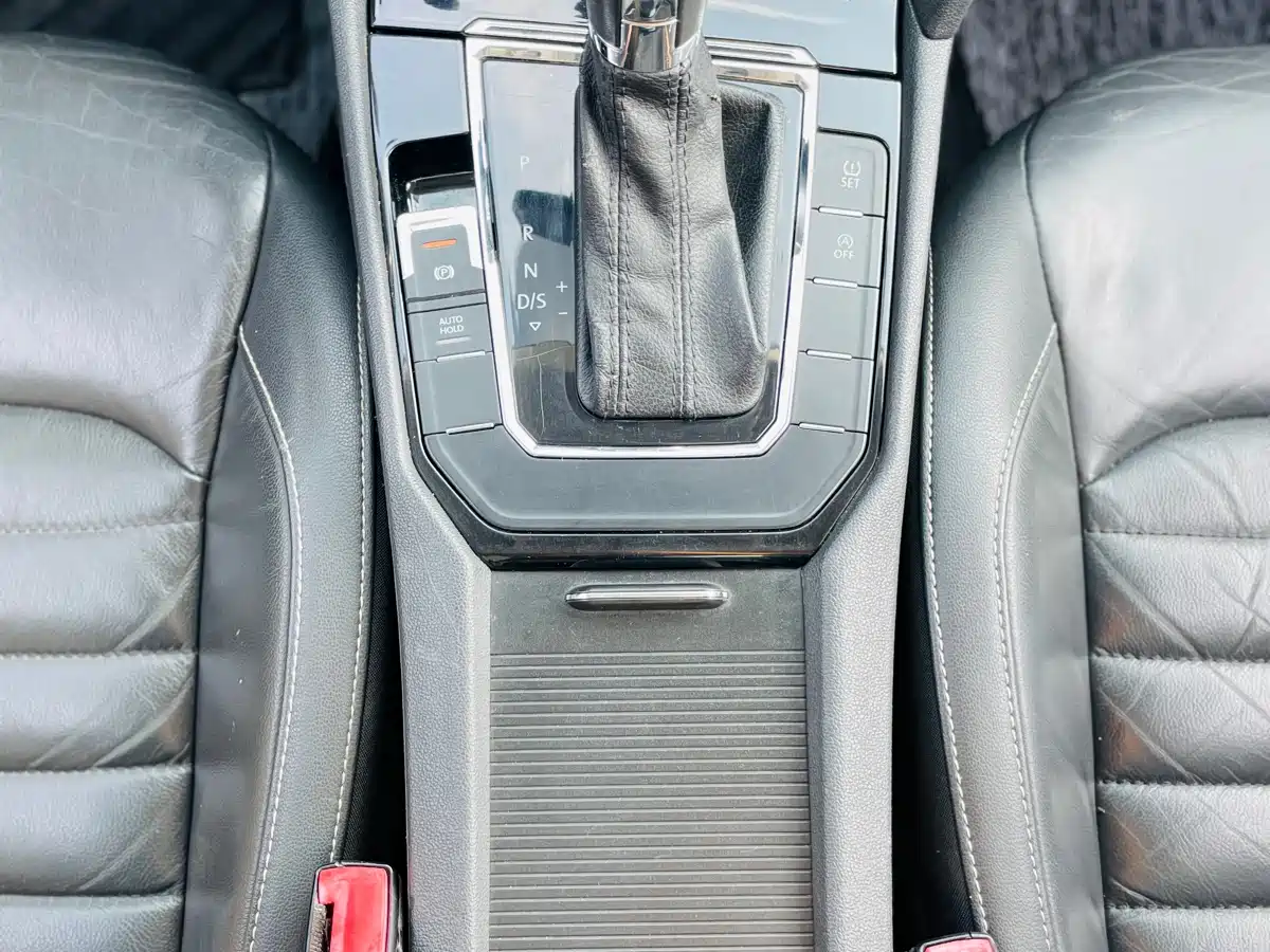 Volkswagen Lamando 2018 280TSI DSG Comfort Edition фото 10