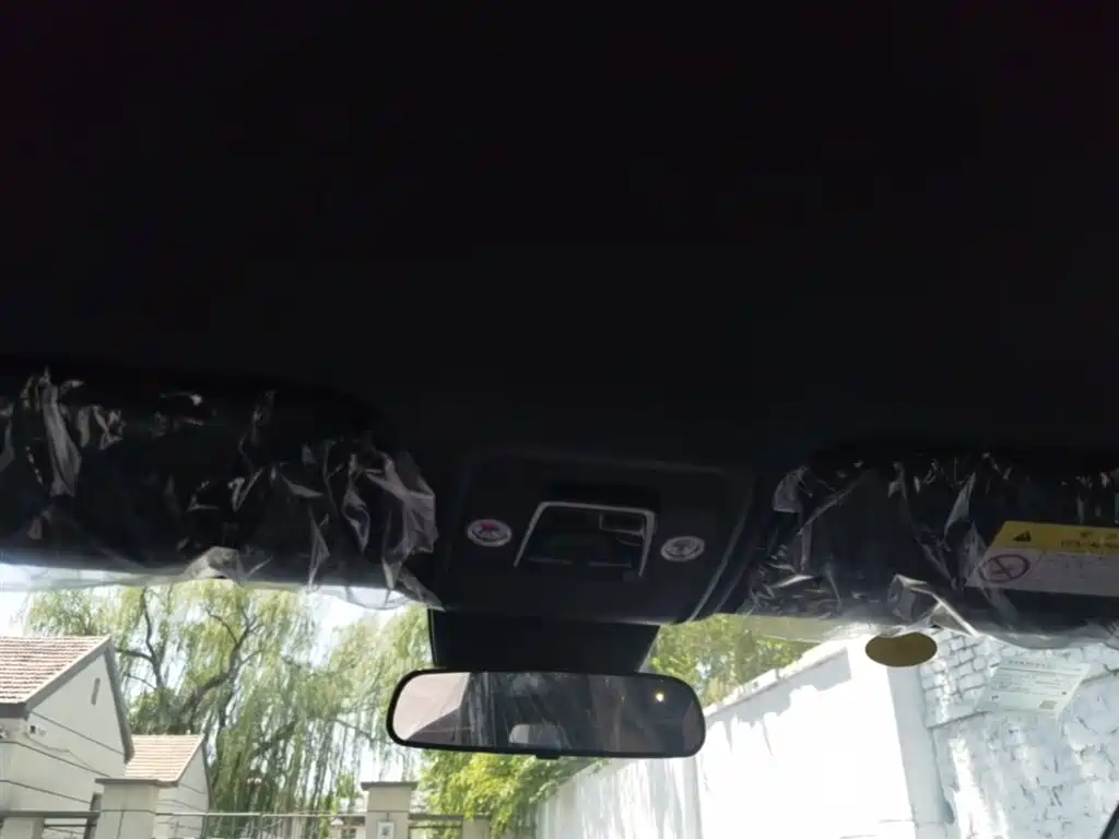 BYD Seagull 2025 Smart Drive Edition 305km Vitality Version фото 18