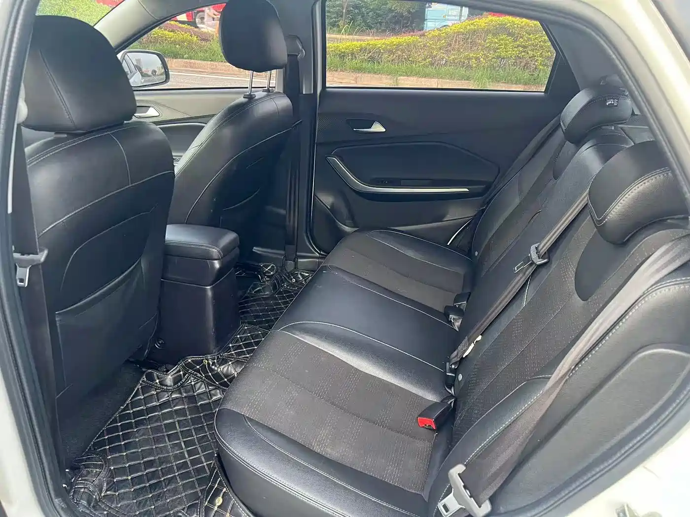 Chery Tiggo 3x 2019 2018 1.5L Automatic Elite