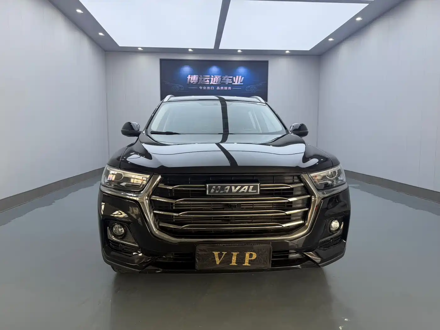 Haval H6 2021 1.5GDIT Automatic Urban Edition фото 2