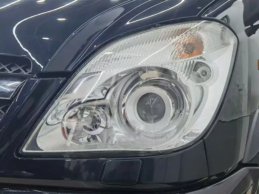 Mercedes-Benz Sprinter 2009 Model Enhanced Version фото 4