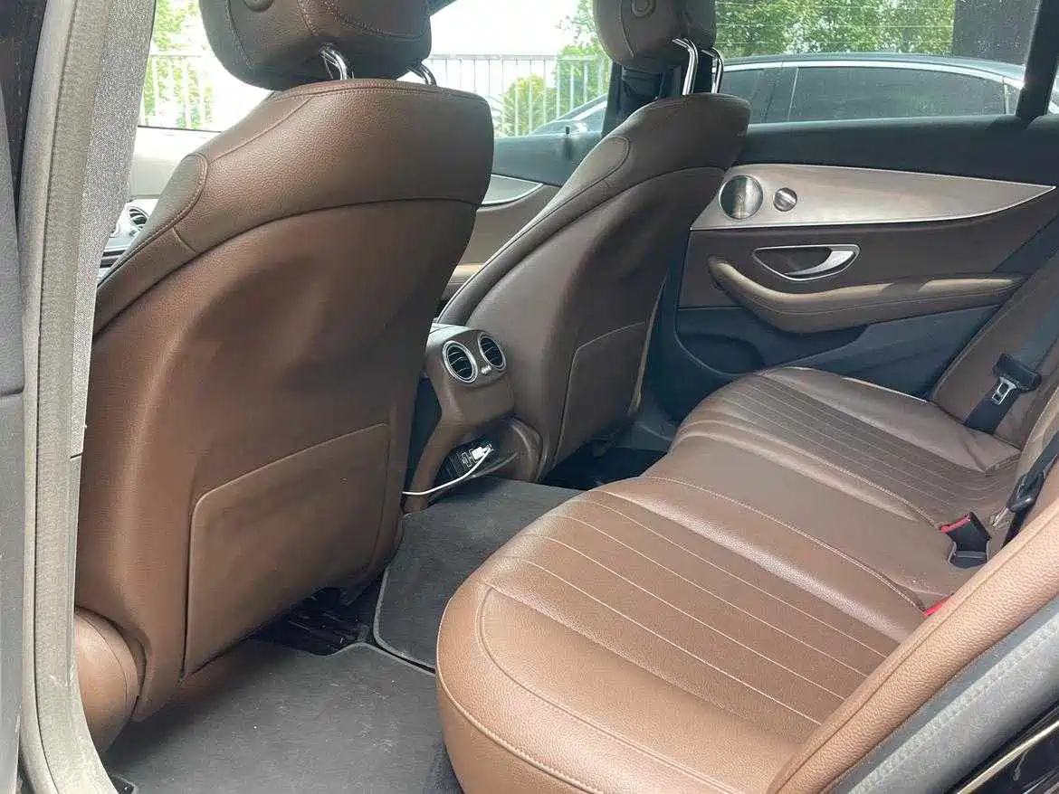 Mercedes-Benz E-Class (Import) 2019 E 200 Sport фото 10