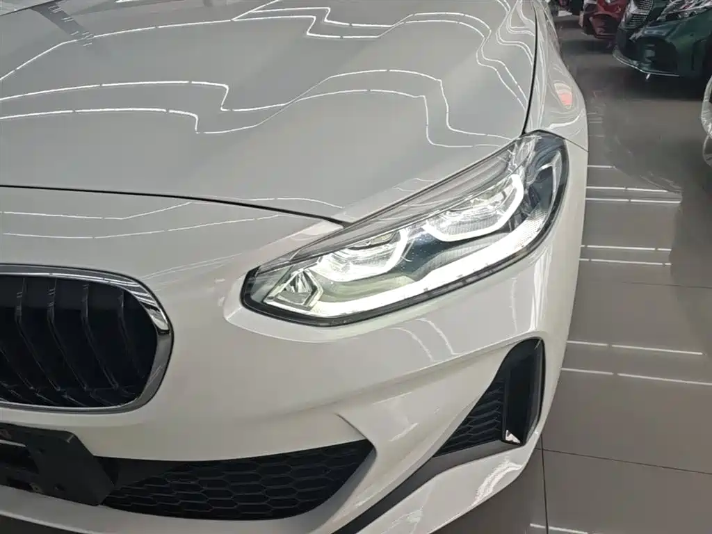 BMW 1 Series 2021 Facelift 120i M Sport фото 24