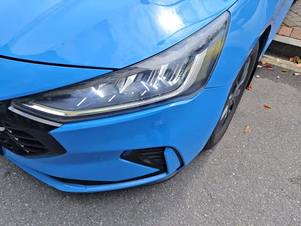 Ford Focus 2022 2022 Hatchback EcoBoost 180 Auto Speed Edition