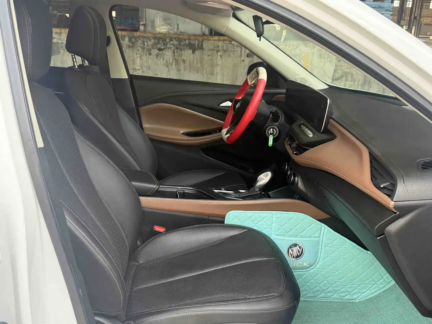 Buick Verano 2023 Pro Joy Edition фото 17