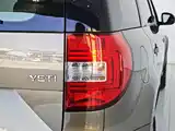 Фото 22 - Škoda Yeti