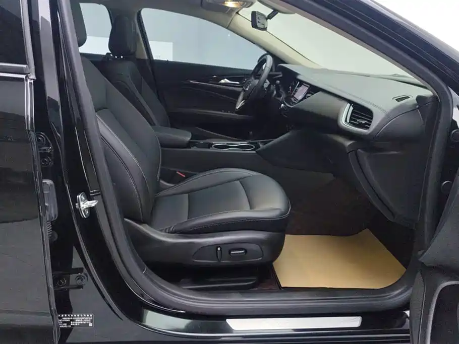 BUICK REGAL