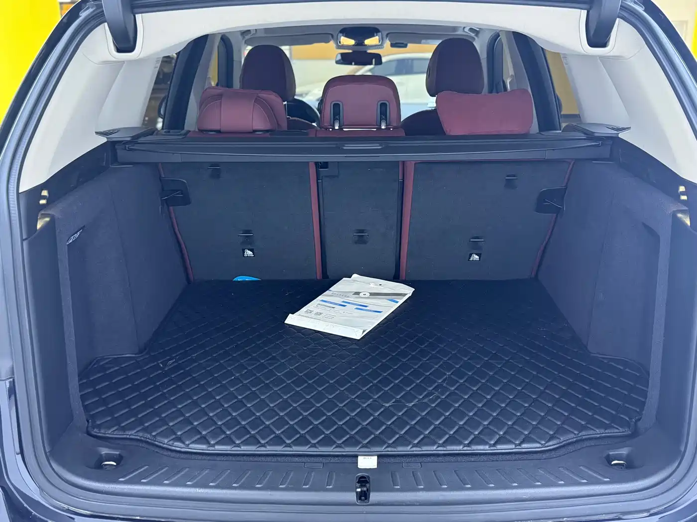 BMW X3 2022 Facelift xDrive25i M Sport Package фото 10