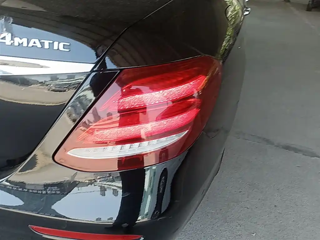 Mercedes-Benz E-Class 2019 Facelift E 300 L Sport Fashion фото 8