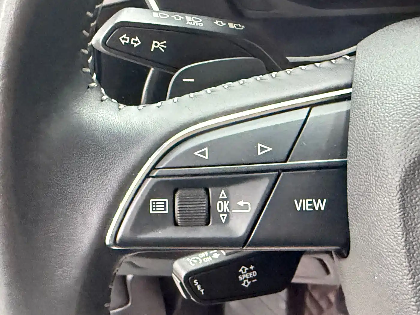 Audi Q3 2022 35 TFSI Fashion Dynamic фото 12