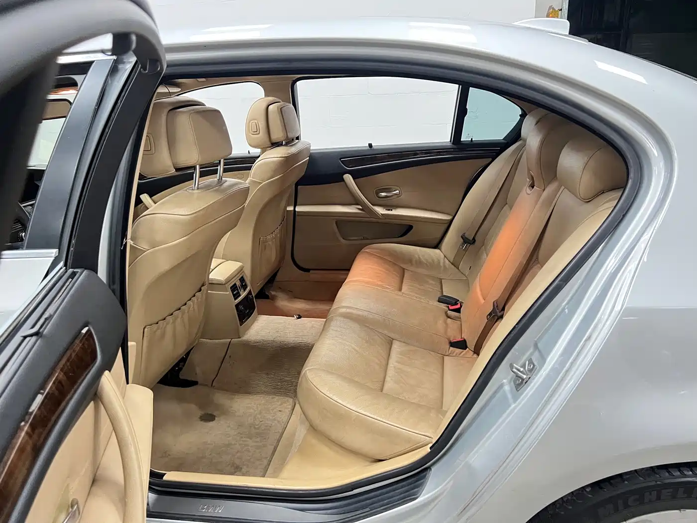 Photo 8 - BMW 5 Series