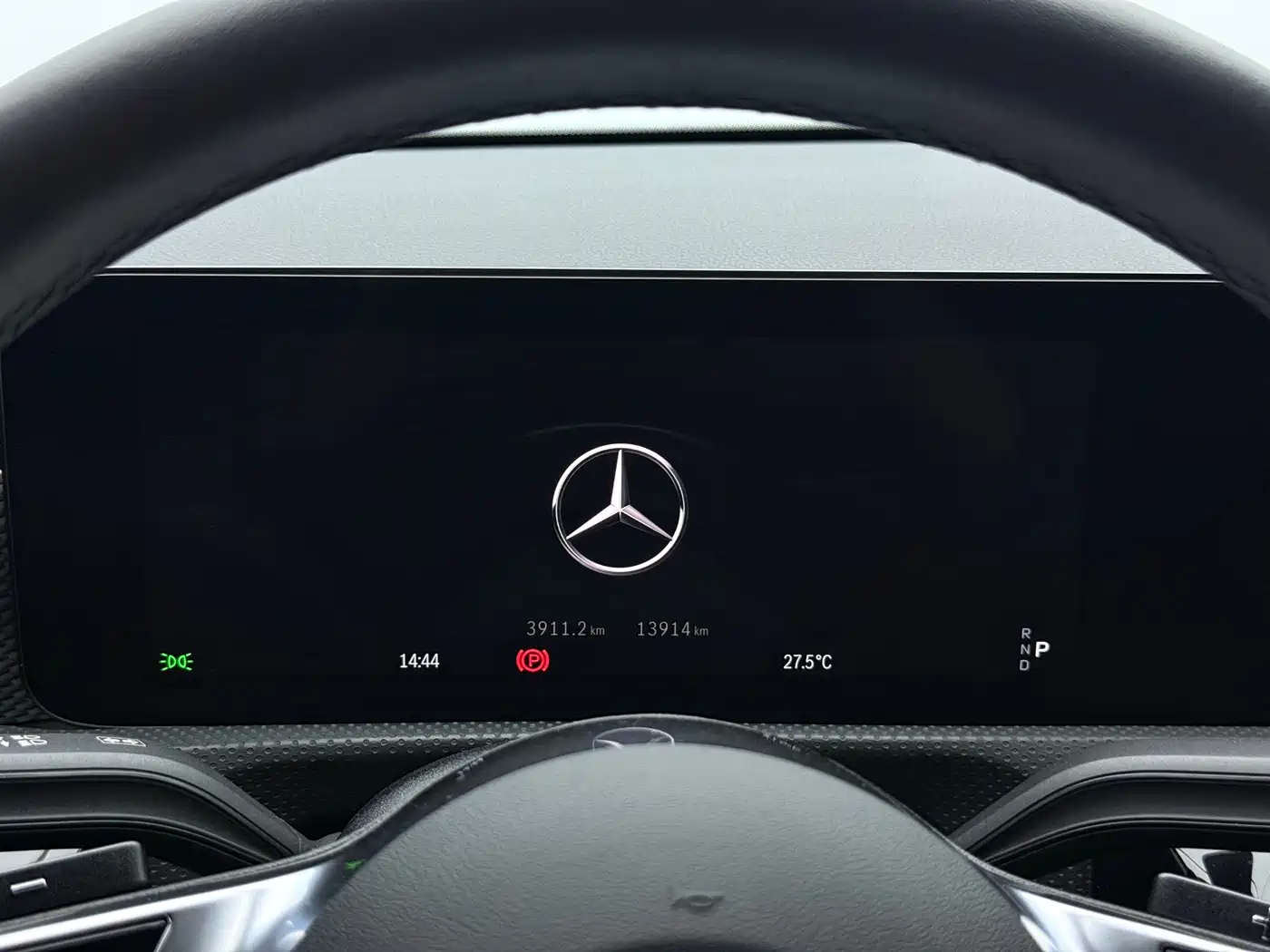 Mercedes-Benz A-Class 2023 A 180 L фото 16