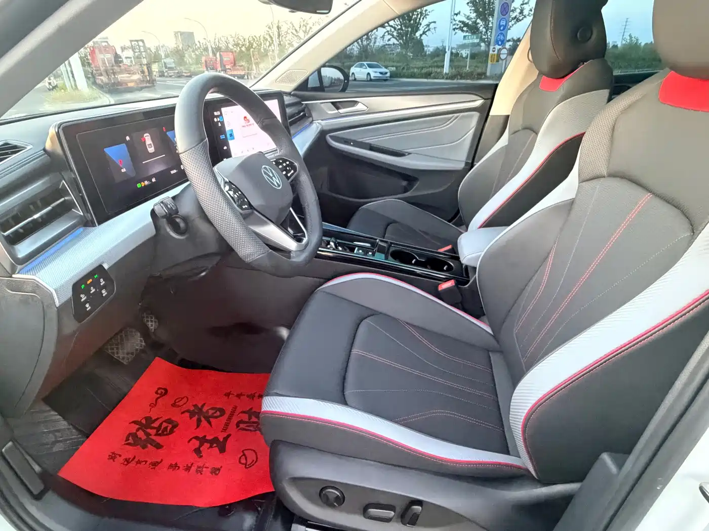 Volkswagen Lamando, миниатюра 4