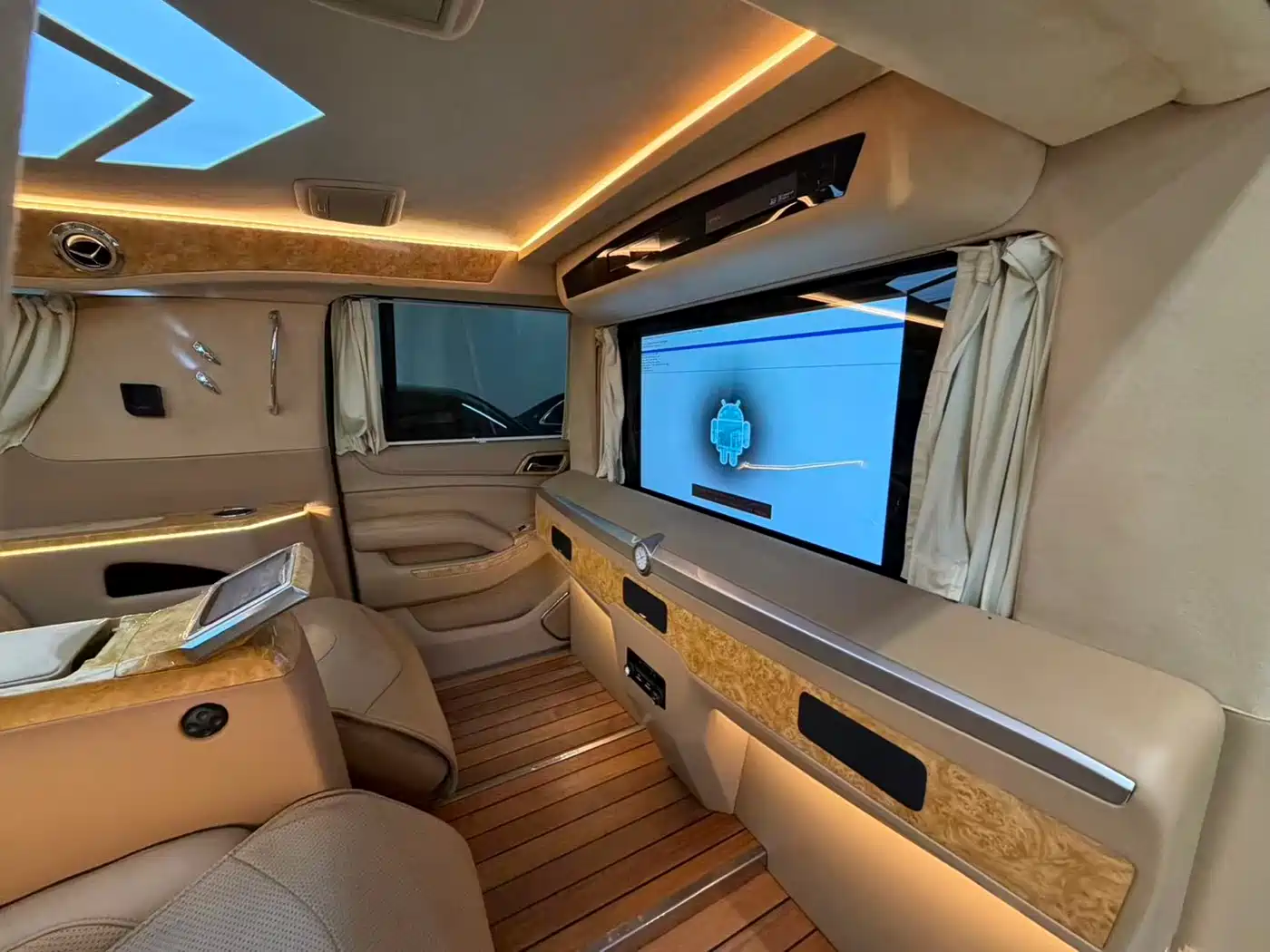 Daolangge GMC Yukon 2018 2016 Model 5.3L XL Luxury Premium Extended 4WD