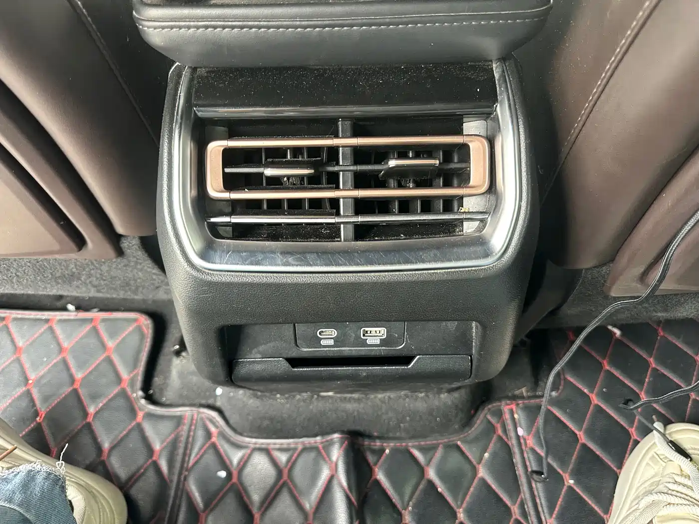 WEY Mocha 2022 2021 2.0T 2WD Extra Rich Edition