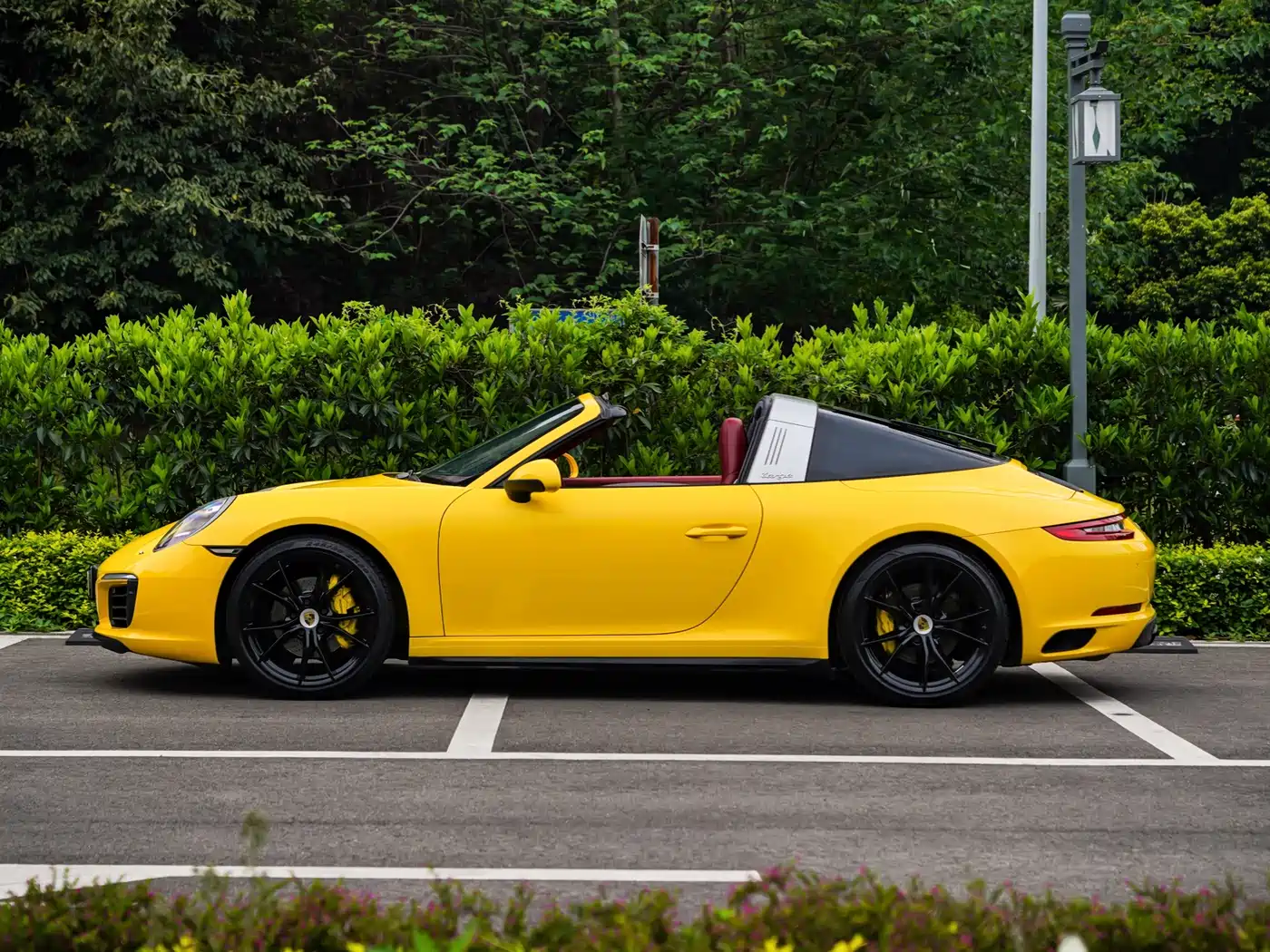 Фото 30 - Porsche 911