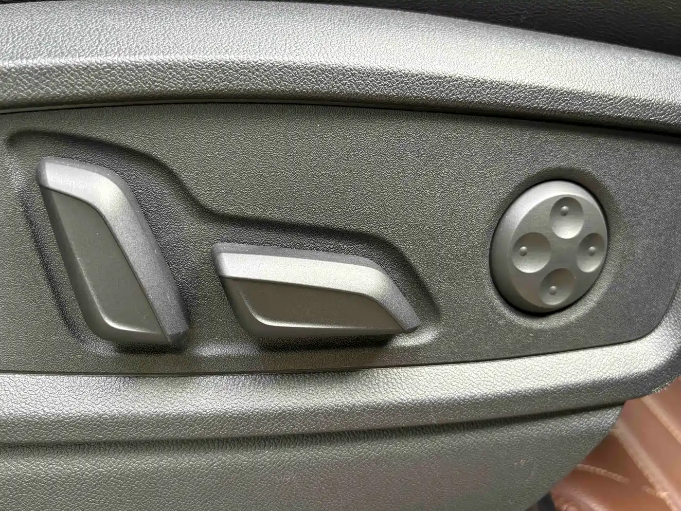 Audi Q5L 2021 45 TFSI Luxury Dynamic фото 26
