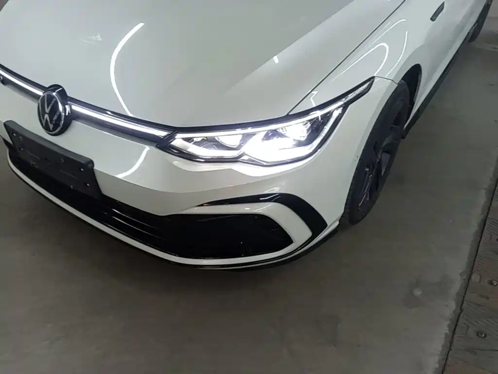 Volkswagen Golf, миниатюра 24