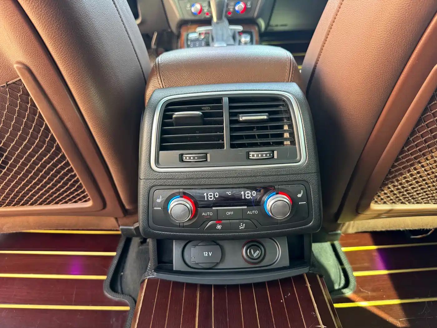 Audi A6L 2016 30 FSI Comfort фото 11