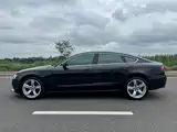 Фото 23 - Audi A5 (Import)