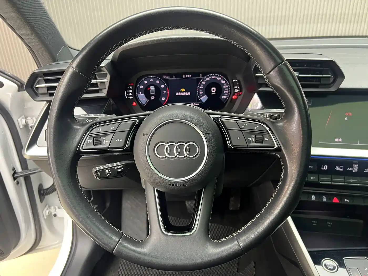 Photo 7 - Audi A3