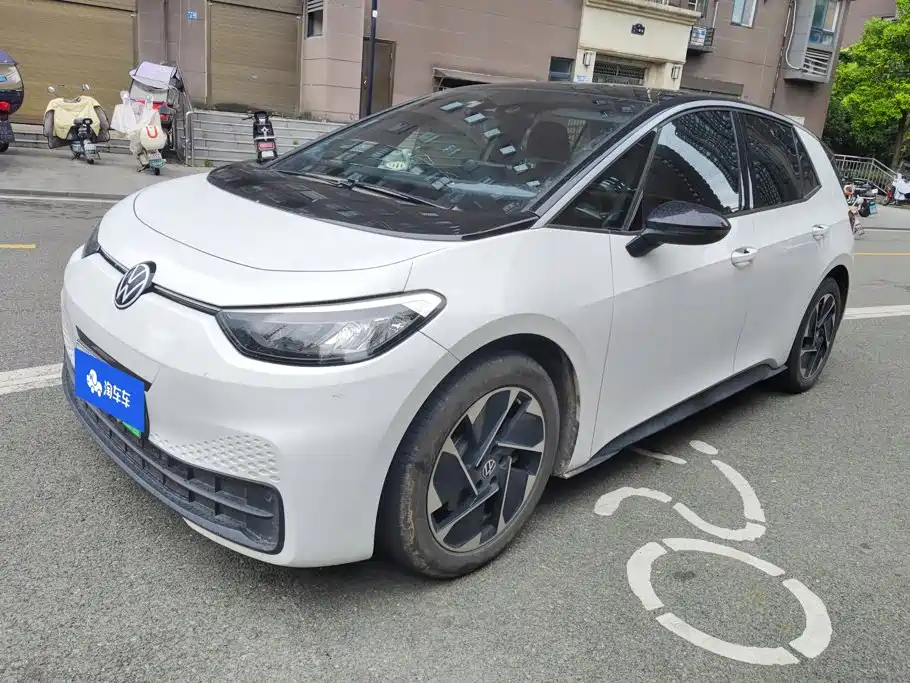 Volkswagen ID.3 2025