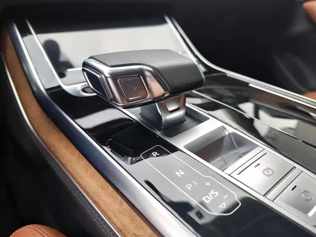 Audi Q7 2021 55 TFSI quattro S line Premium фото 16