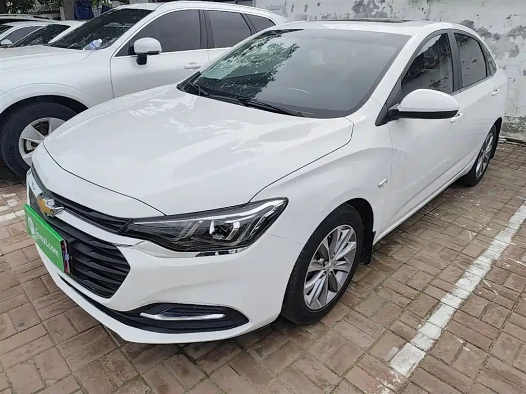 Chevrolet Monza 2022 320 Automatic Enjoyment Sunroof Edition