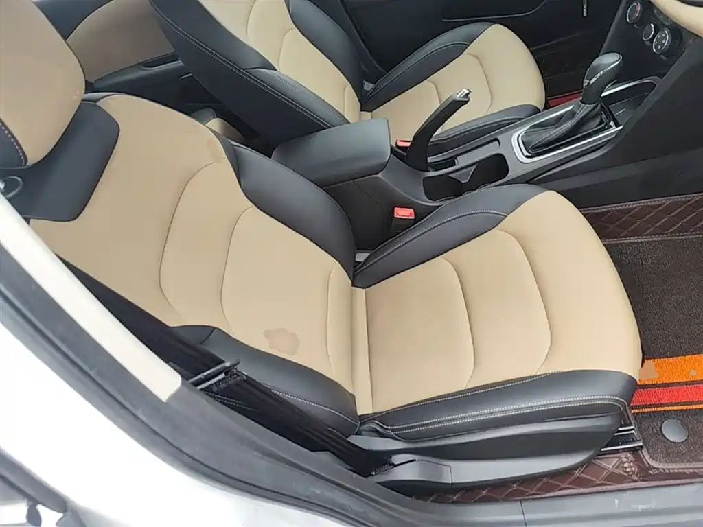 Chevrolet Monza 2022 320 Automatic Enjoyment Sunroof Edition фото 25