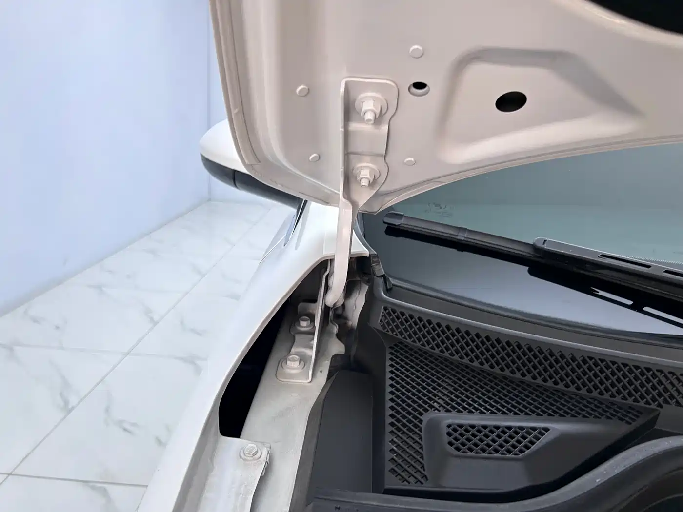 Buick Excelle 2021 1.3T Auto Mild Hybrid Elite фото 27