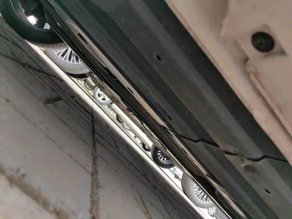 Changan Ruicheng CC 2019 2020 1.5T Auto Sharp Edition